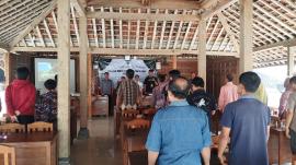 MUSYAWARAH KALURAHAN (MUSKAL) PENYUSUNAN RKP-Kal KALURAHAN MONGGOL TAHUN 2027